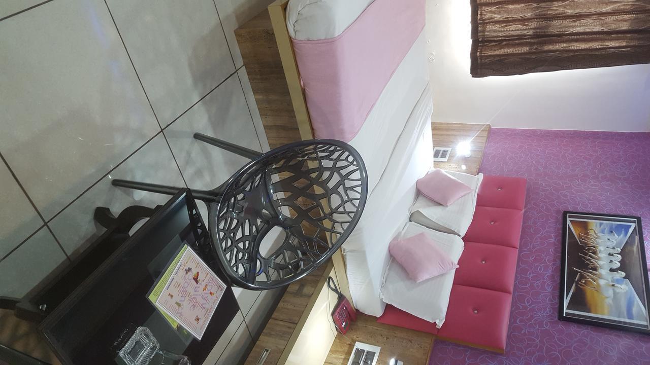 Hotel Hillton Inn Gandhinagar Exterior foto