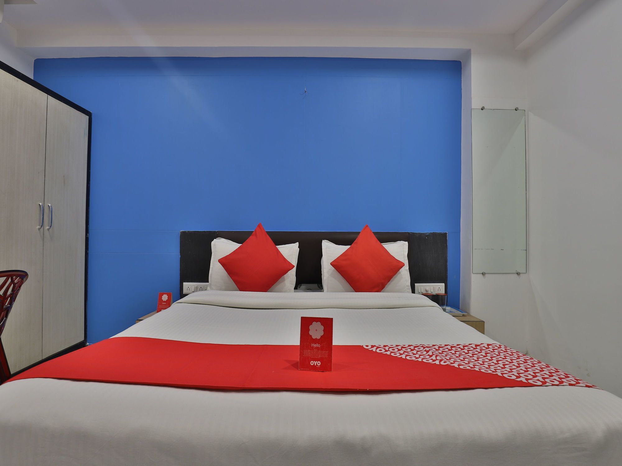 Hotel Hillton Inn Gandhinagar Exterior foto